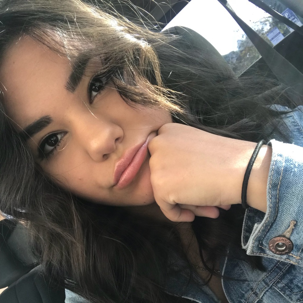 Meet your Posher, Jazmyn